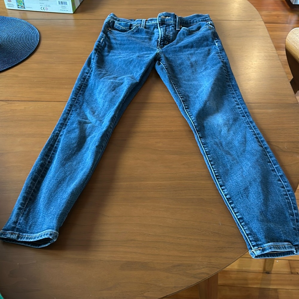 Revtown Skinny Jeans